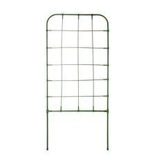 Support en forme de treillis 395165 DIY Cadre pour plantes grimpantes 91x39
