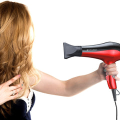Sèche-cheveux Myidea PH1820 professionnel 1800W et 6 vitesses avec accessoires