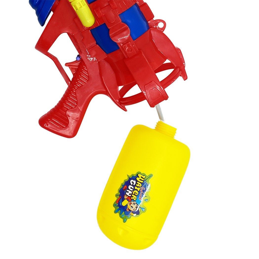 Jouet fusil à eau pour enfants art. 222324 avec longue portée