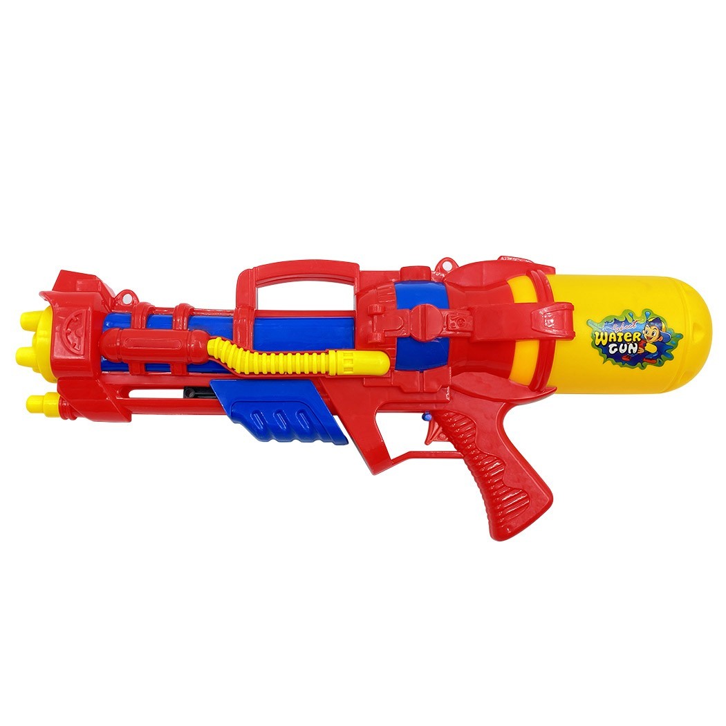 Jouet fusil à eau pour enfants art. 222324 avec longue portée
