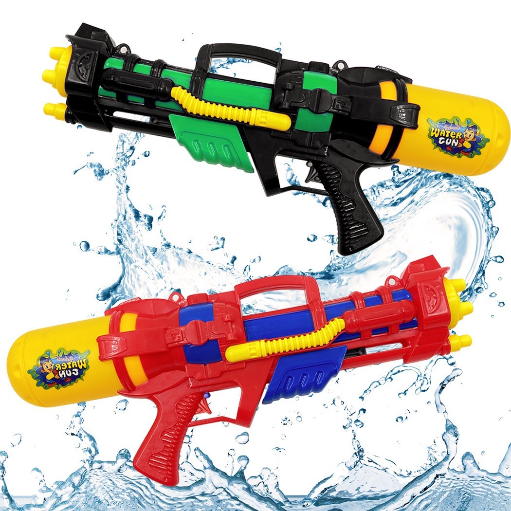 Jouet fusil à eau pour enfants art. 222324 avec longue portée