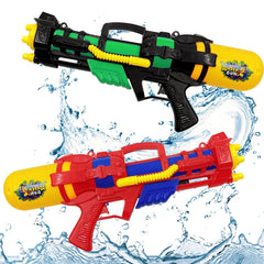 Jouet fusil à eau pour enfants art. 222324 avec longue portée