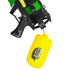 Jouet fusil à eau pour enfants art. 222324 avec longue portée