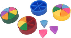 034197 Trivial Pursuit Full Size Harry Potter Jeux de société en ITALIEN