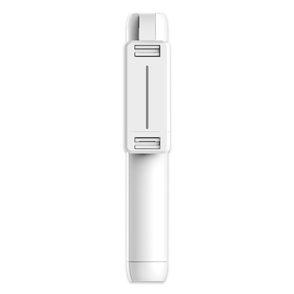 508257 Selfie Stick P50  mini trépied sans fil extensible avec télécommande