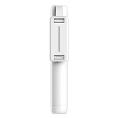 508257 Selfie Stick P50  mini trépied sans fil extensible avec télécommande