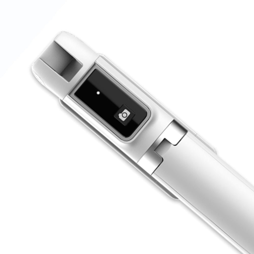 508257 Selfie Stick P50  mini trépied sans fil extensible avec télécommande