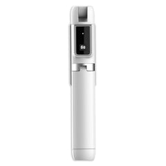 508257 Selfie Stick P50  mini trépied sans fil extensible avec télécommande