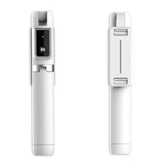 508257 Selfie Stick P50  mini trépied sans fil extensible avec télécommande