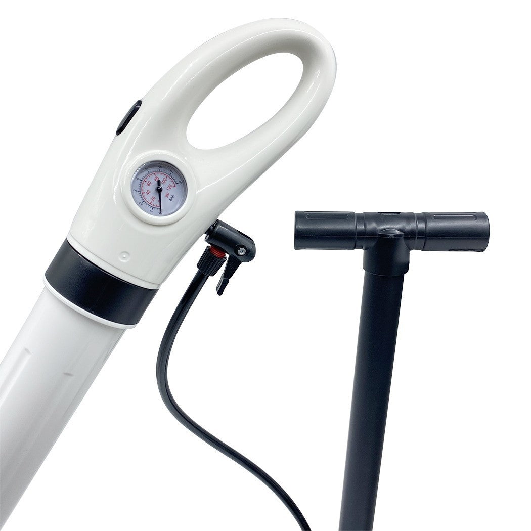 186533 3 Ventouses et gonfleur pour un nettoyage en profondeur