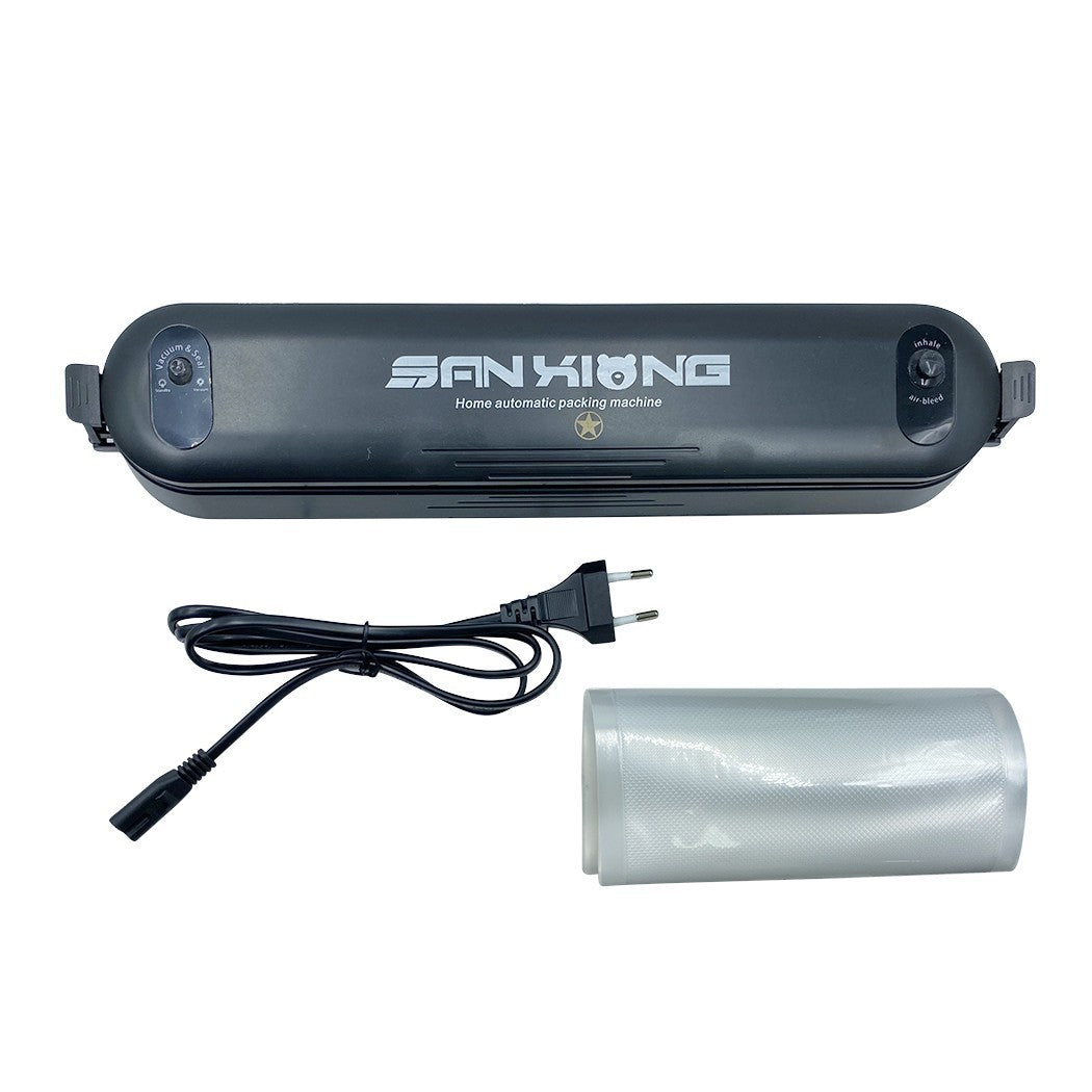 Art.874526 Machine pour sceller les sacs pour aliments emballés sous vide