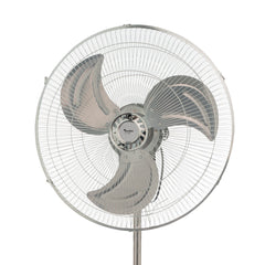 Ventilateur de sol 3en1 Jordan V-45A pour table murale 60W 3 vitesses Aluminium