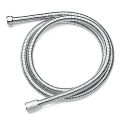 Tube flexible 2mt en Métal 329764 Rechange Universel pour Pomme de douche