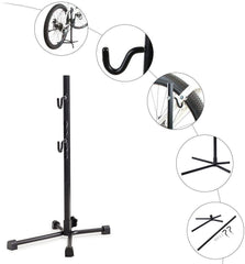 A12163 Porte-vélos pour maintenance réglable en hauteur