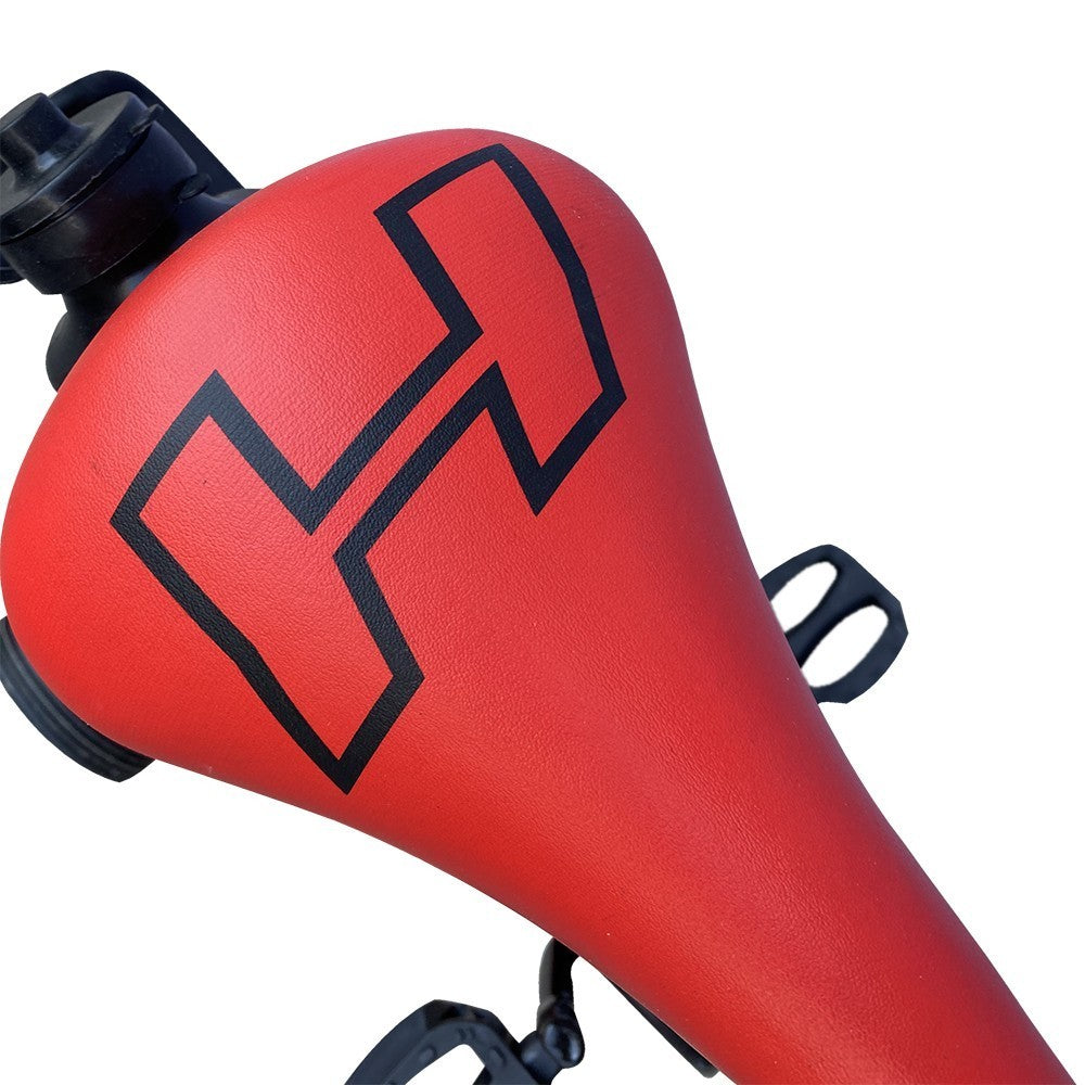 Vélo pour enfant Hammer de 12” à cadre en acier de 3 à 5 ans avec bouteille