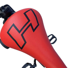 Vélo pour enfant Hammer de 12” à cadre en acier de 3 à 5 ans avec bouteille