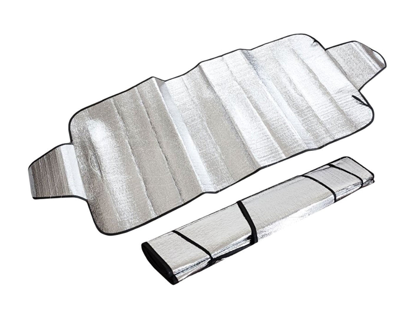 Couverture de pare-brise tissu antigel de 70 x 150cm LIFETIME CARS