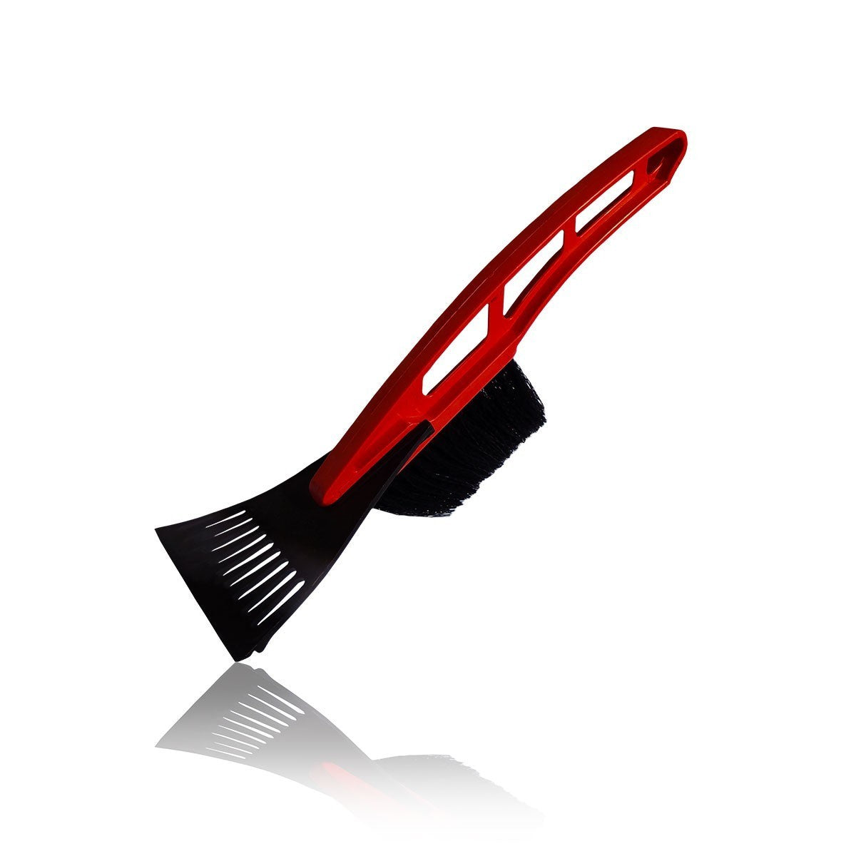 Grattoir et brosse 2 en 1 gratte glace pare-brise voiture LIFETIME CARS