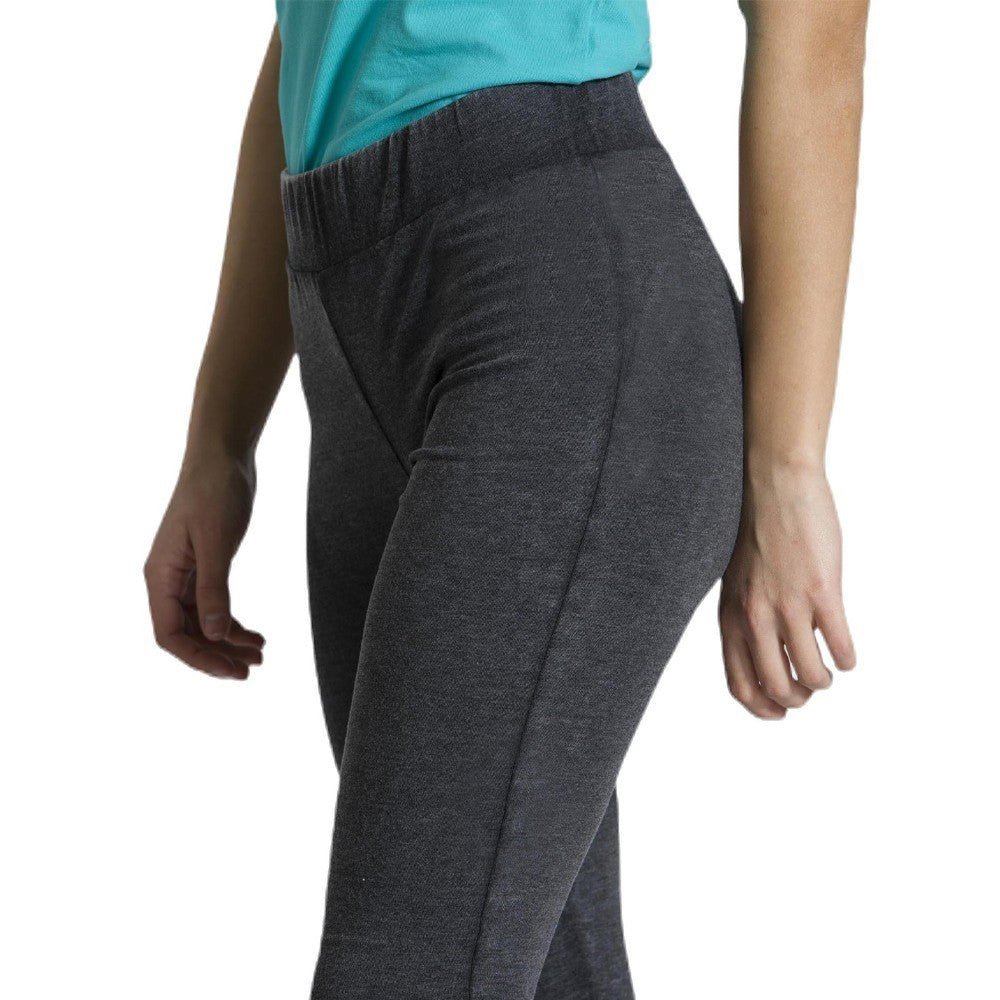Legging pour femme Collant N° 824 avec intérieur en polaire extensible 320