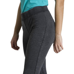 Legging pour femme Collant N° 824 avec intérieur en polaire extensible 320