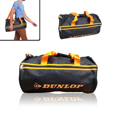 Sac de sport - Sac de voyage - bagages à main - DUNLOP 50 x 30 x 22 cm