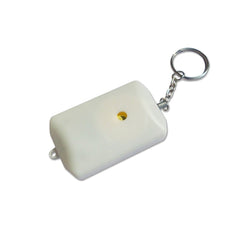Porte clé alarme sonore 90 dB de poche en cas de vol