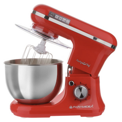 Pétrisseur Planétaire MyIdea IP5005 Bol Acier 5 lt 6 vitesses de 1200w