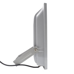Phare LED 200W Lumière chaude pour extérieur imperméable IP65 avec support