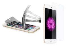 Film protecteur -protection écran téléphone en verre trempé transparent-iPhone 6