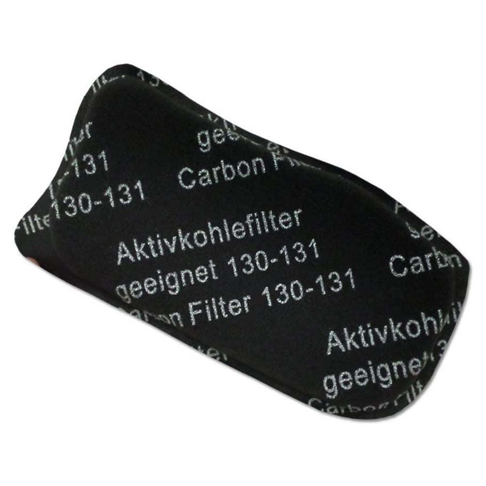 Filtre Anti-odeur Charbon Actif LFC130 Compatible pour kobold Modèle VK130-31