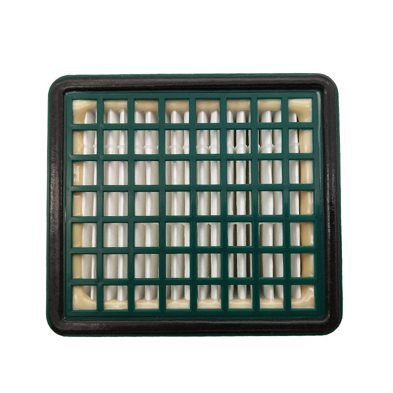 Microfiltre Hygiénique LF130 Rechange Compatible avec kobold Modèle VK130-131