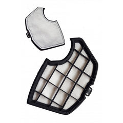 Grille Protection Moteur Pièces de rechange Compatibles kobold Modèle VK140-150