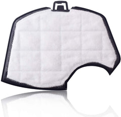 Grille Protection Moteur Pièces de rechange Compatibles kobold Modèle VK140-150
