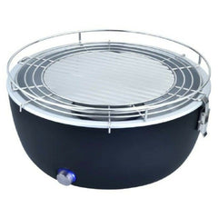 Gril BBQ MASTER Portable 529136 Alimentation par batterie Câble USB