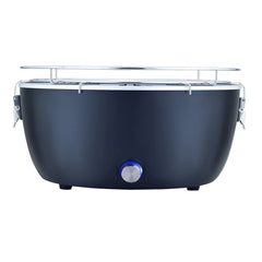Gril BBQ MASTER Portable 529136 Alimentation par batterie Câble USB