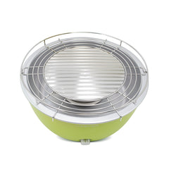 Gril BBQ MASTER Portable 529136 Alimentation par batterie Câble USB