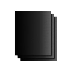 Tapis de grille 40 x 33 cm adapté au four et barbecue 3582 antiadhéseur