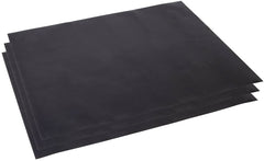 Tapis de grille 40 x 33 cm adapté au four et barbecue 3582 antiadhéseur