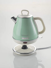 Bouilloire électrique ARIETE 2868 Puissance 1600W 1lt Acier inoxydable pour Thè