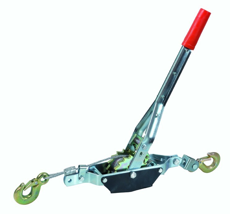 Treuil de levage manuel - 1 tonne max