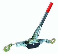 Treuil de levage manuel - 1 tonne max