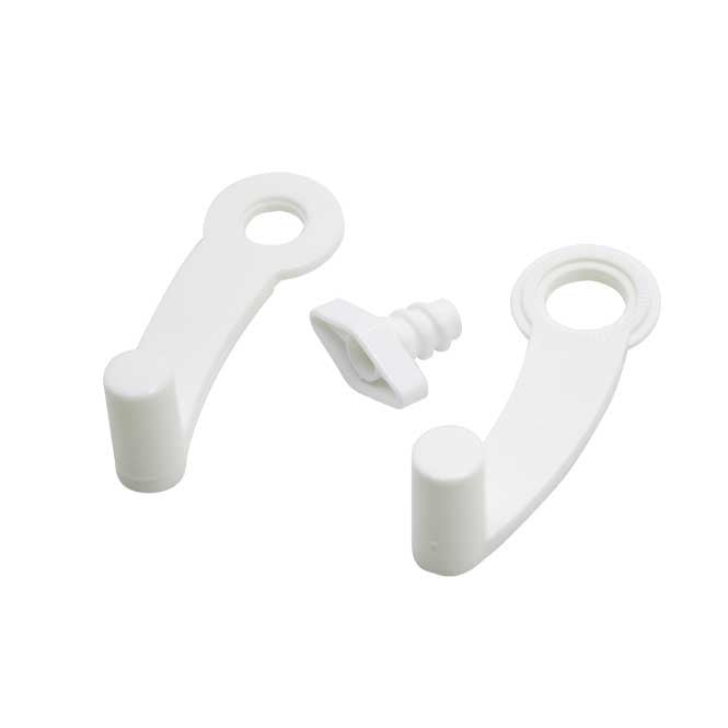 Réducteur WC pour Enfants 526200 Siège de Toilette Ovale Doux avec Bavette