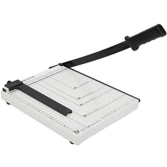 Coupe-papier avec grille A4 et règle art. 870011 coupe-levier guillotine