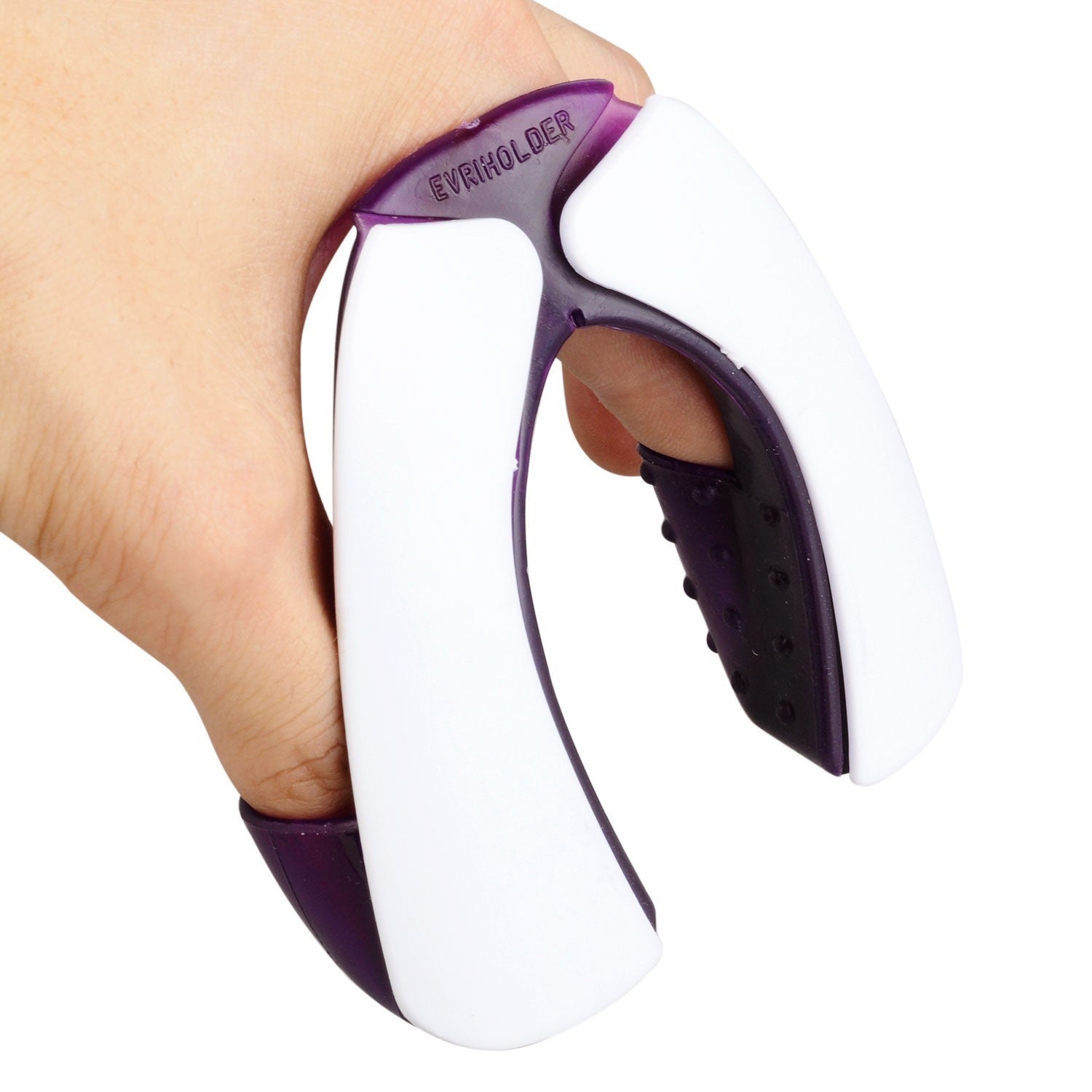 Finger food- Protection doigt pour couper et trancher en toute sécurité 592800