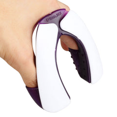 Finger food- Protection doigt pour couper et trancher en toute sécurité 592800