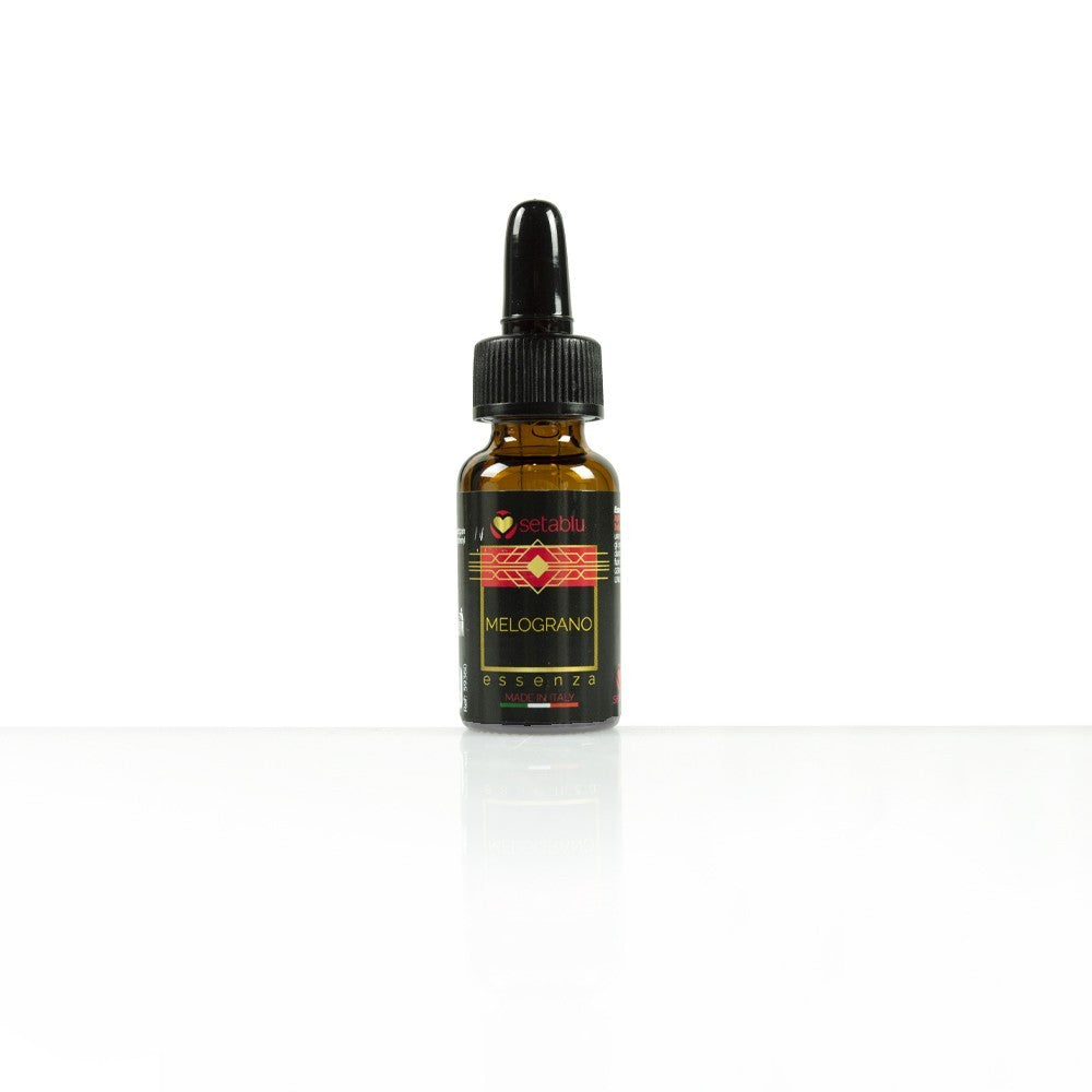 Lot de 6 essences d'ambiance assorties 593605 pour aromatiseur 10 ml