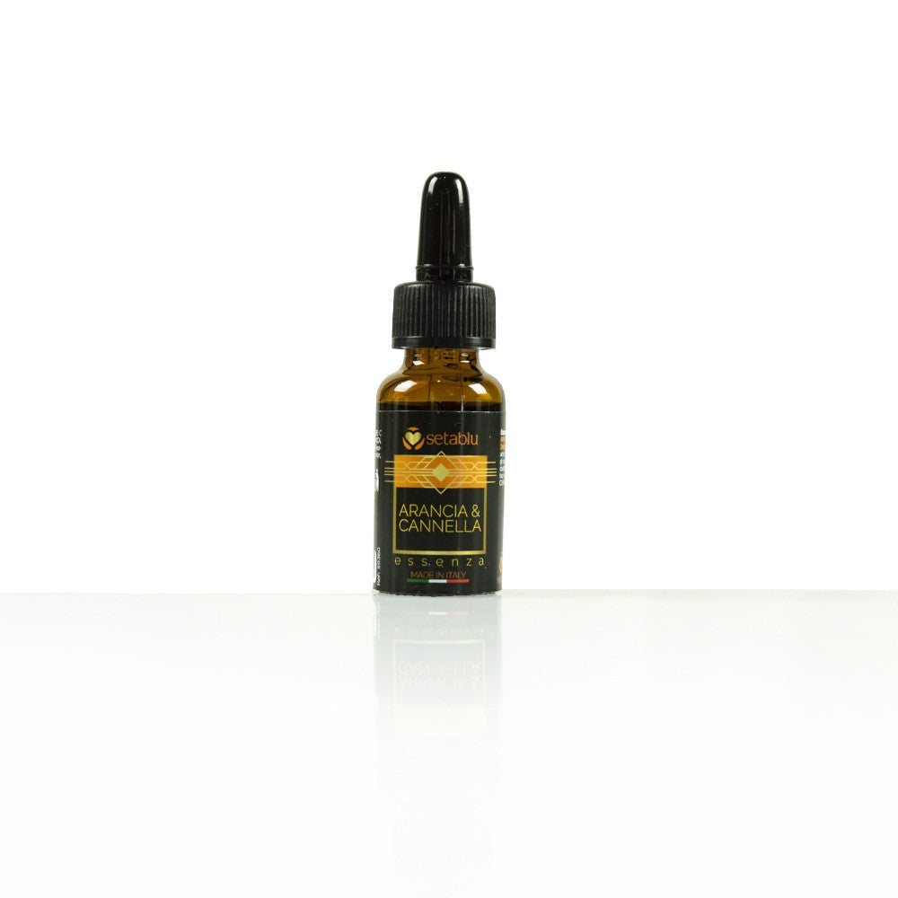 Lot de 6 essences d'ambiance assorties 593605 pour aromatiseur 10 ml