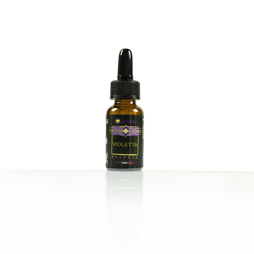 Lot de 6 essences d'ambiance assorties 593605 pour aromatiseur 10 ml