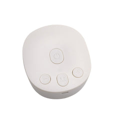 Tire-lait électrique portable art. 568465 avec fonction de massage sans BPA