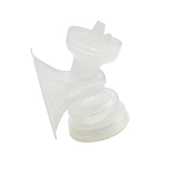 Tire-lait électrique portable art. 568465 avec fonction de massage sans BPA
